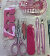 7 in 1 Manicure Kit